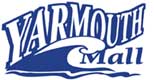 Yarmouth Mall logo