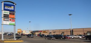 Yarmouth Mall