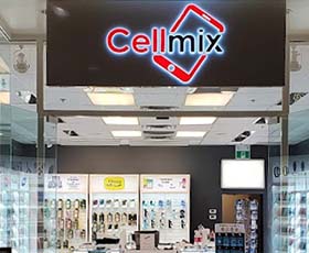 cellmix