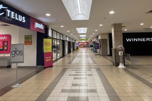 mall